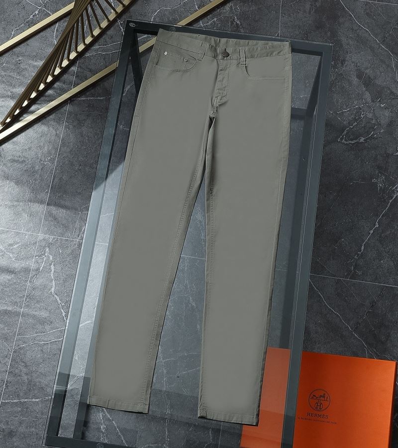 Prada Long Pants